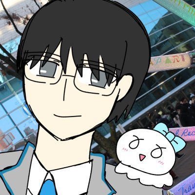 まもうな🍀's profile picture