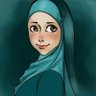 نفیسة🎒 profil fotoğrafı