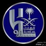 Фото профиля الهلال عشقي