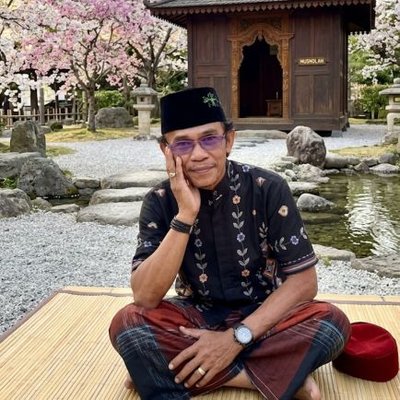 Bang GeLap10🇮🇩's profile picture