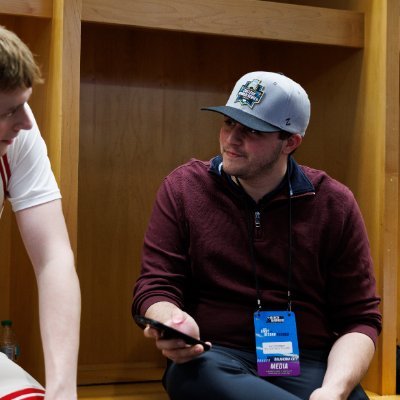 JustinbFrommer's profile picture