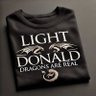 Profilbild von Light Donald