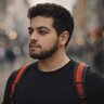 Profilbild von Mohammed Gazi