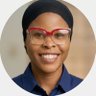 Profilbild von Okoro Nnenna