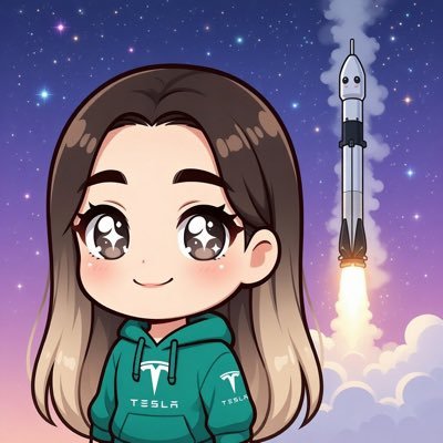 Pauline 🚀's profile picture
