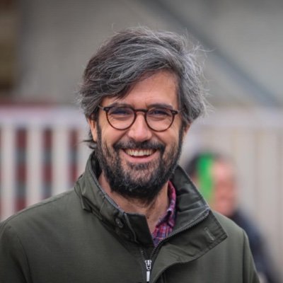 Gonzalo Altozano's profile picture