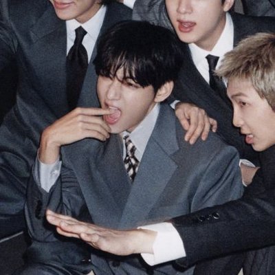 leiah yoongi te veo en octubre's profile picture