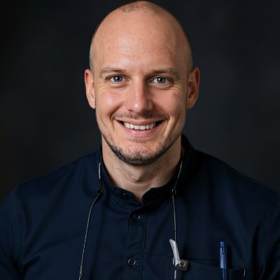 Dr. Martin Hartmann's profile picture