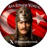 AtaizindeYörük profil fotoğrafı