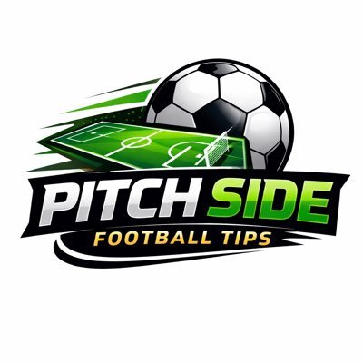 PitchSide Football Tips's profile picture
