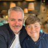 Andy Buchanan 🎗️ profil fotoğrafı
