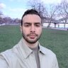 Фото профиля Mahmoud مَحمود