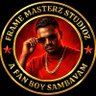 FRAME MASTERZ STUDIOZ profil fotoğrafı