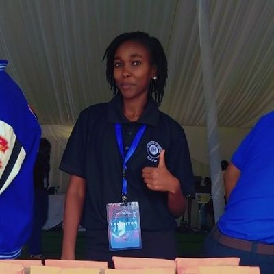 Aline Agronomist's profile picture