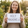 Profilbild von Holymagazine