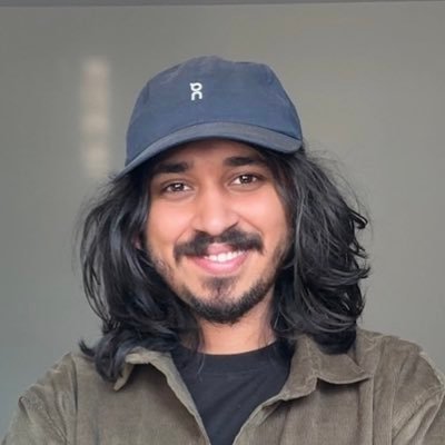 Aditya Shrivastava's profile picture