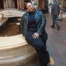 Фото профиля Busie Khumalo