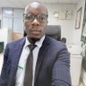 Profilbild von Stephen Ademba