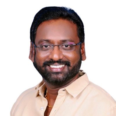 AK / Ashok Raj's profile picture