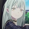 若叶睦🥒's profile picture