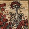 Ovoideocystidiata profil fotoğrafı