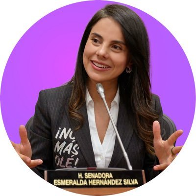 Esmeralda Hernández's profile picture