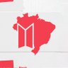 Profilbild von BTS ⟭⟬ BRASIL⁷ ⊙⊝⊜