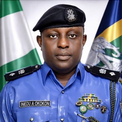 FORCE PUBLIC RELATIONS OFFICER's profile picture
