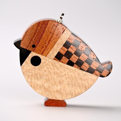 Long Tail 寄木細工のアクセサリー工房's profile picture