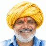 Фото профиля प्रदीप चौधरी (राष्ट्रवादी)