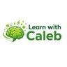 Learn with Caleb's profile picture