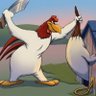 Spank profil fotoğrafı