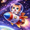 Фото профиля 宇宙猫