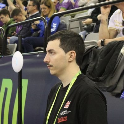Sergi Romero's profile picture
