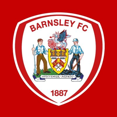 Barnsley FC's profile picture