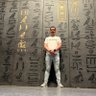 Hesham Ghanem profil fotoğrafı