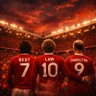 Profilbild von The United Trinity