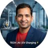 Profilbild von Pravesh