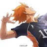 ハイキュー!! ALL Challengers【公式】 的头像