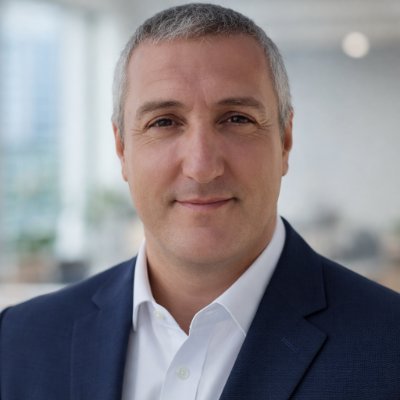 Paul Maddison's profile picture