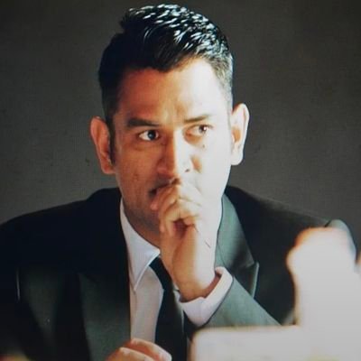 Dhoni_True_Fan's profile picture