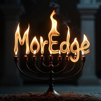 Mor Edge Insight's profile picture