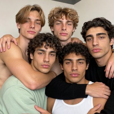 Italian Straight Boys 🇮🇹🍝🍆's profile picture