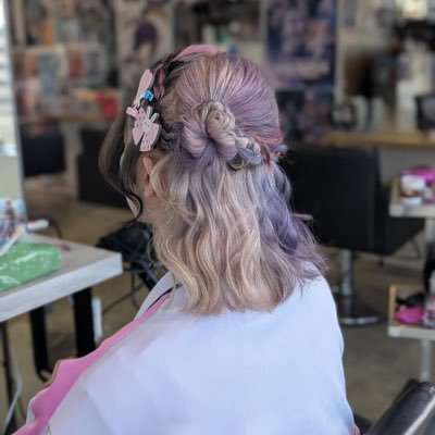 希(のぞみ)@FGC's profile picture
