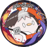 Profilbild von Jero(RawrXD) - Sous Chef