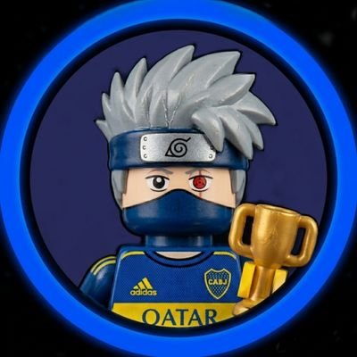 KakashiBostero's profile picture