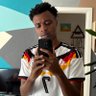 Daniel Njugi's profile picture