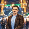 Profilbild von Karrar M. Al-Rubaie