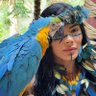 karol 🪷💙 的头像