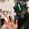 神田理緒@ドールとアーマーコス's profile picture